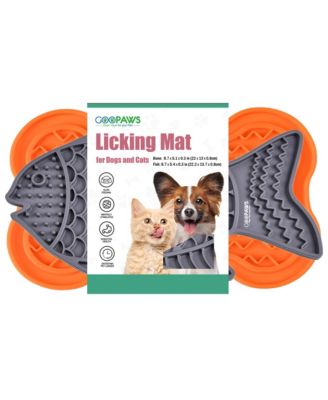 Licking Mat: 2pk