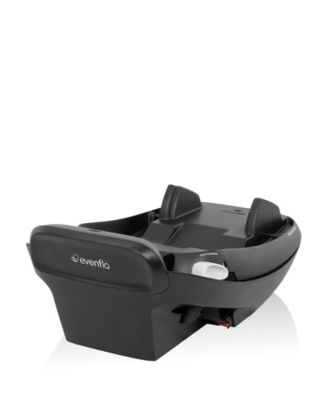 Baby Shyft Intuiti Travel System with Revolve LiteMax NXT INC Car Seat