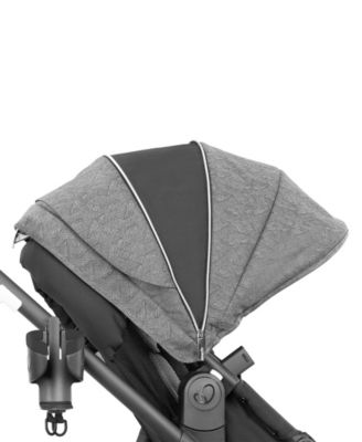 Baby Shyft Intuiti Travel System with Revolve LiteMax NXT INC Car Seat