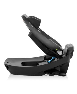 Baby Shyft Intuiti Travel System with Revolve LiteMax NXT INC Car Seat