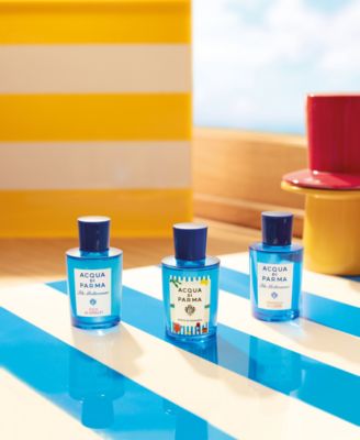 Mirto di Panarea Eau de Toilette Spray Summer Edition, 3.4 oz.