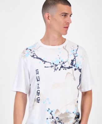 Men's Japan Graphic T-Shirt