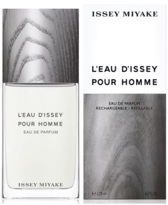 Men's L'Eau d'Issey Pour Homme Eau de Parfum, 4.2 oz.