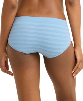 Women's Seamfree Hipster 3-Pack Underwear 4391
