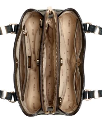 Lyndi Small Triple Compartment Girlfriend Satchel