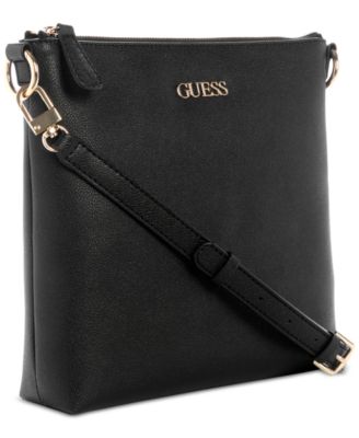 Azulena Tourist Crossbody Bag