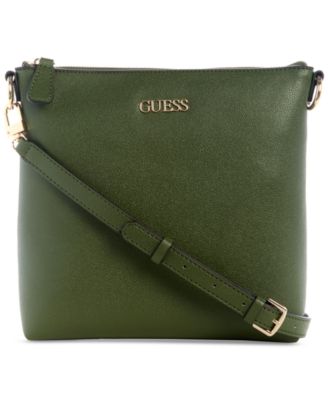 Azulena Tourist Crossbody Bag