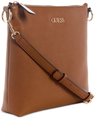 Azulena Tourist Crossbody Bag
