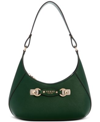 GUESS - Mimina Small Top Zip Shoulder Bag