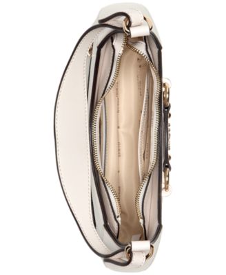 Mimina Small Top Zip Shoulder Bag