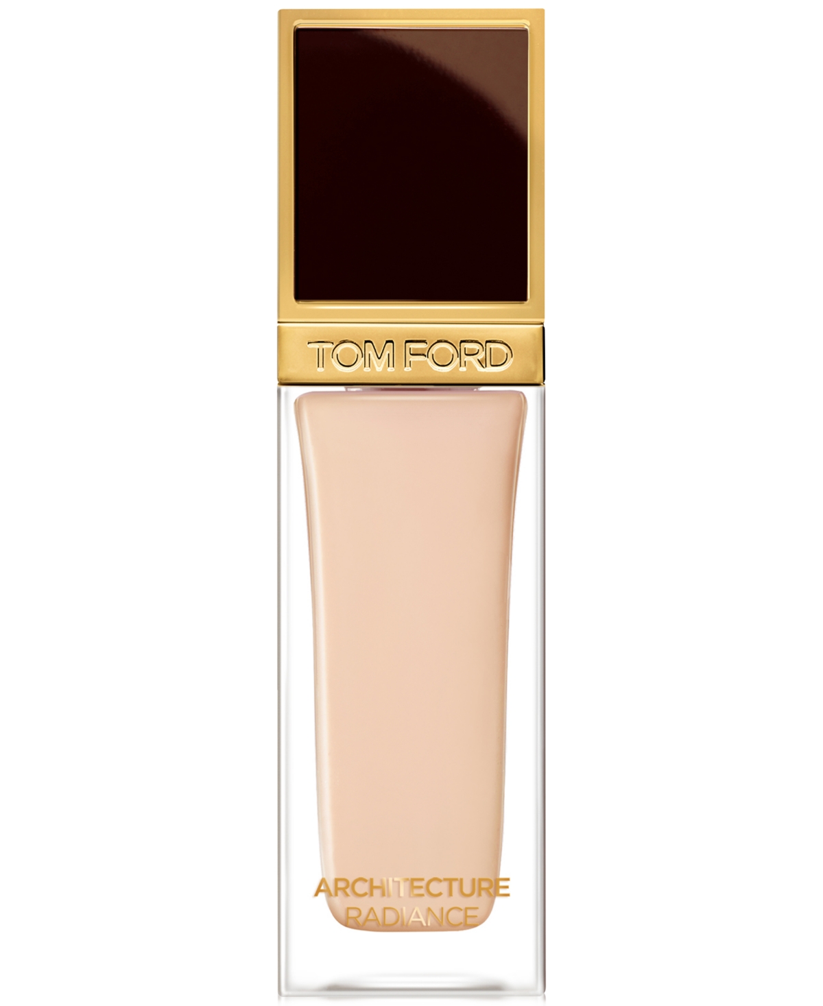 Tom Ford Architecture Radiance Hydrating Foundation Broad Spectrum Spf 50