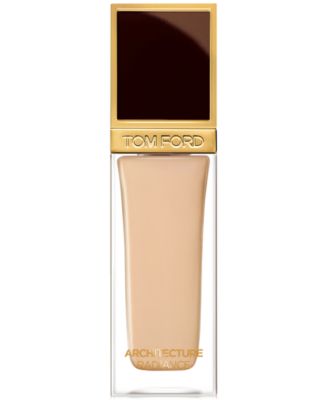 Tom Ford Architecture Radiance Hydrating Foundation Broad Spectrum Spf 50 - 2.0N Ivory Silk