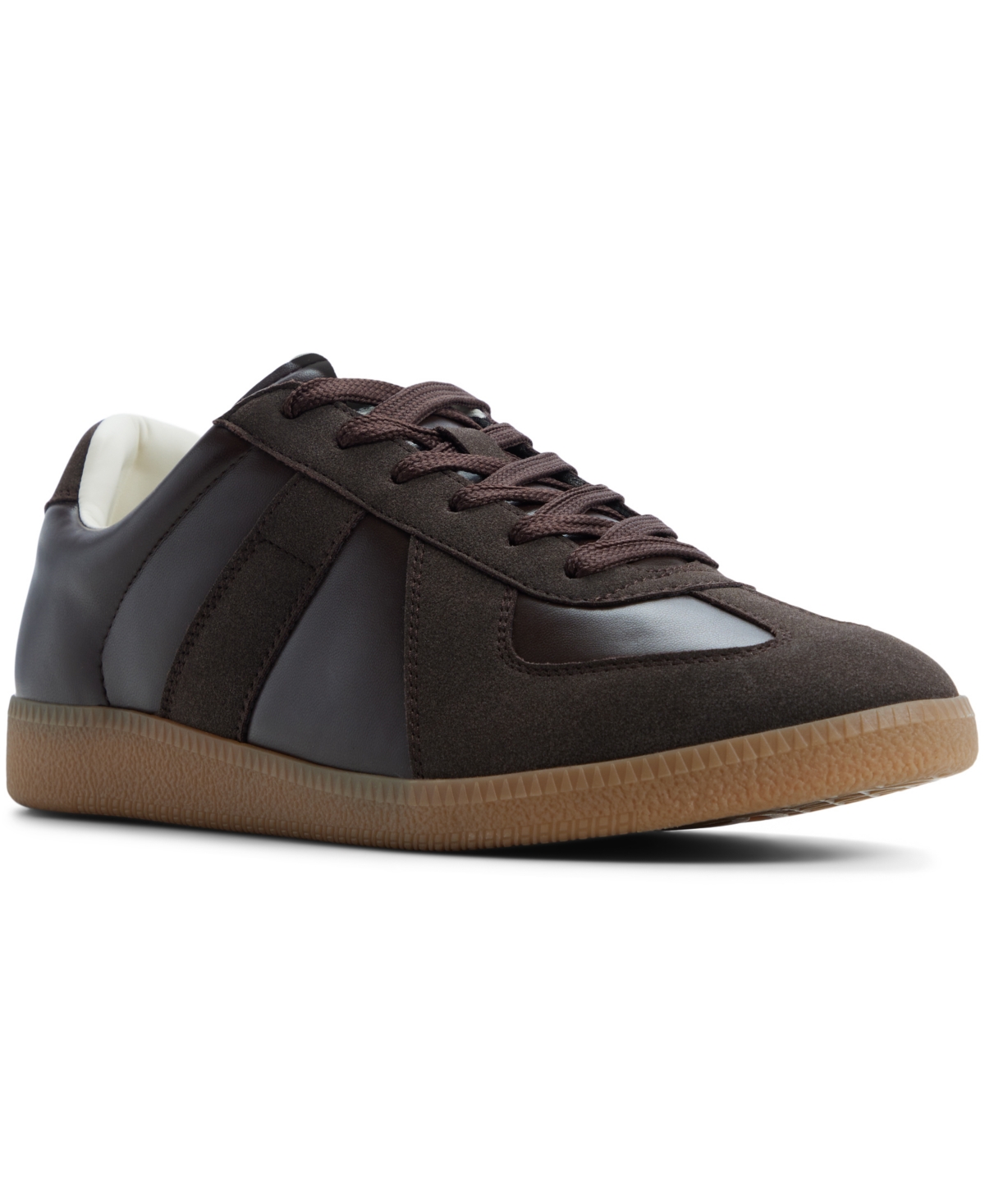 Men's Tenor Low Top Sneakers - Brown