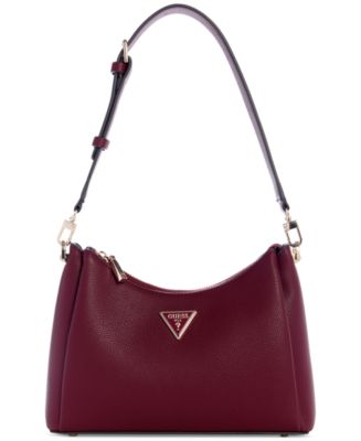 GUESS Meridian II Small Shoulder Bag Macy's