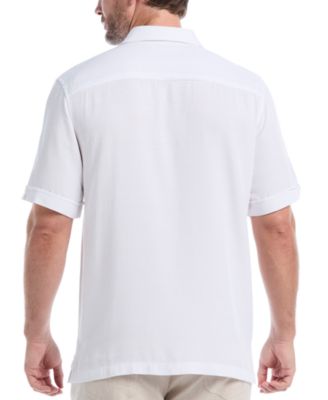 Men's Tropical Landscape Shirt