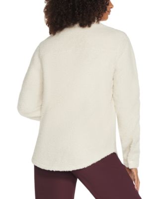 Women's GoWalk Sherpa Shacket