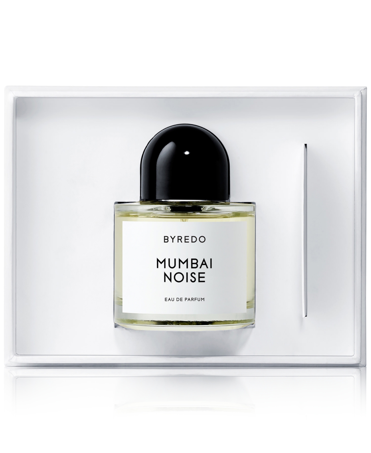 Byredo Mumbai Noise Eau De Parfum Spray, 3.3 Oz. In Transparent