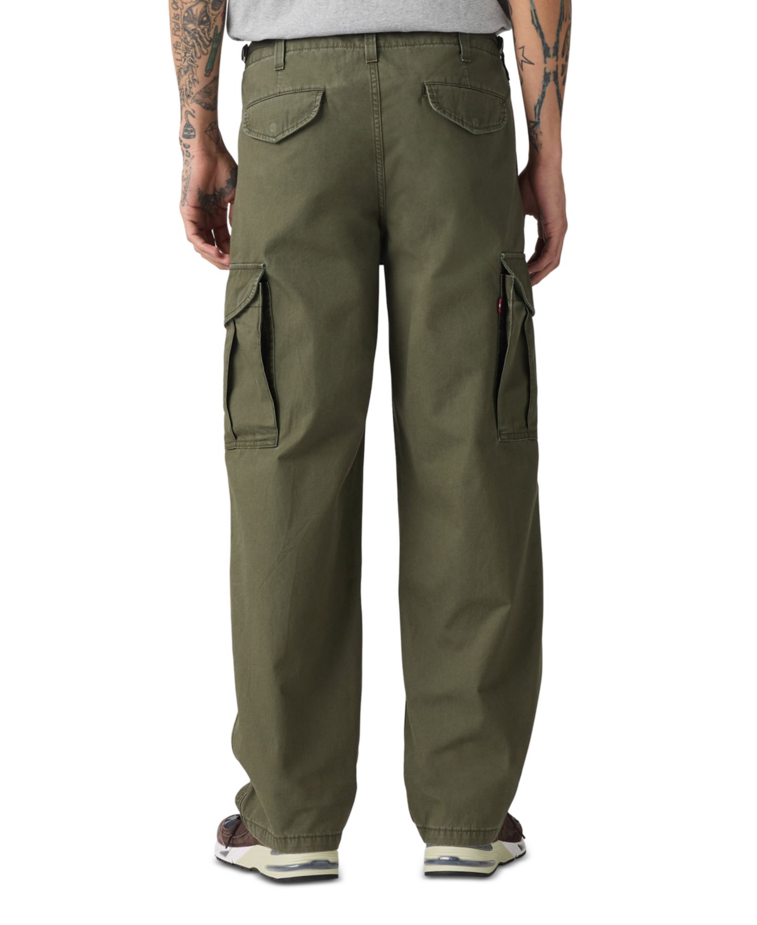 Men's XX Baggy Cargo Pants