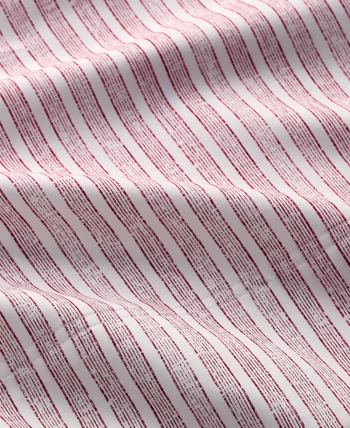 Charter Club 550 Thread Count Printed Cotton 4-pc. Sheet Set, King, Exclusively At Macy's