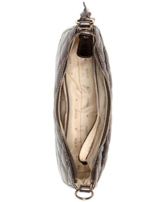 Tinsley Medium Quilted Shoulder Bag