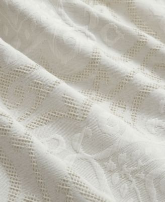 Prissa Medallion 6-Pc. Comforter Set, Queen