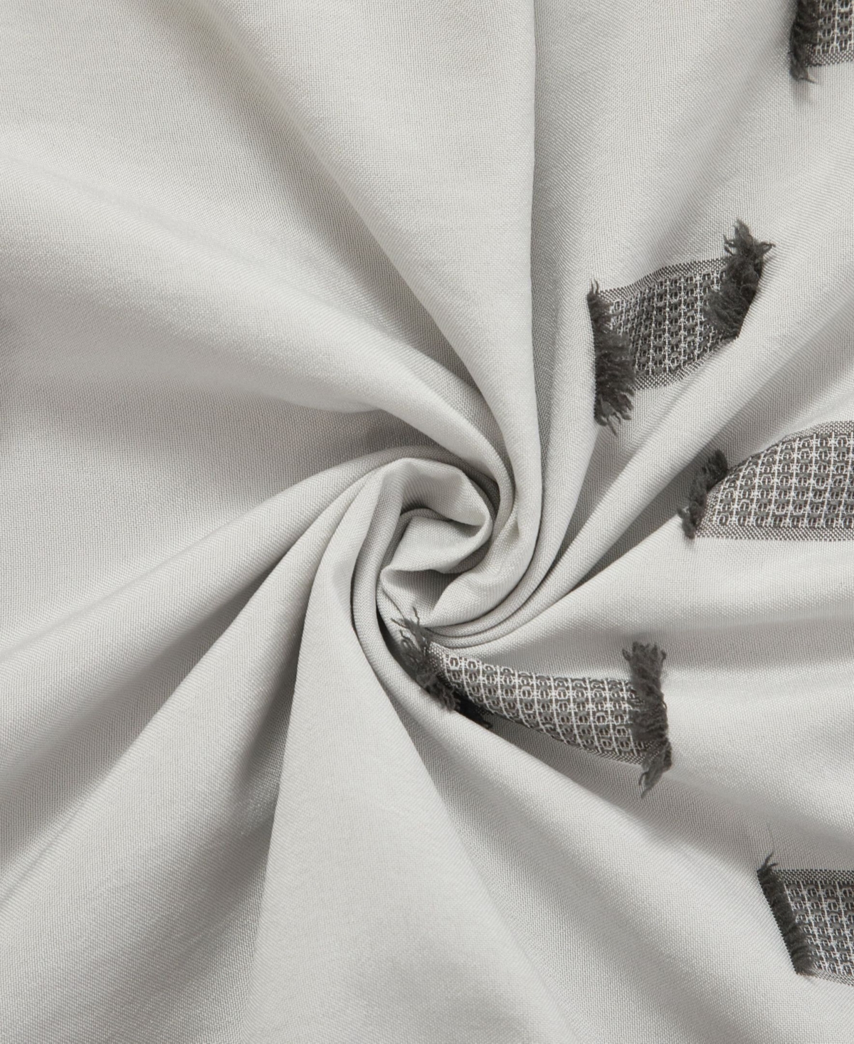 Stratford Park Sanissa Geometric 7-Pc. Comforter Set