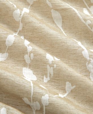 Priya Floral 6-Pc. Comforter Set, Queen