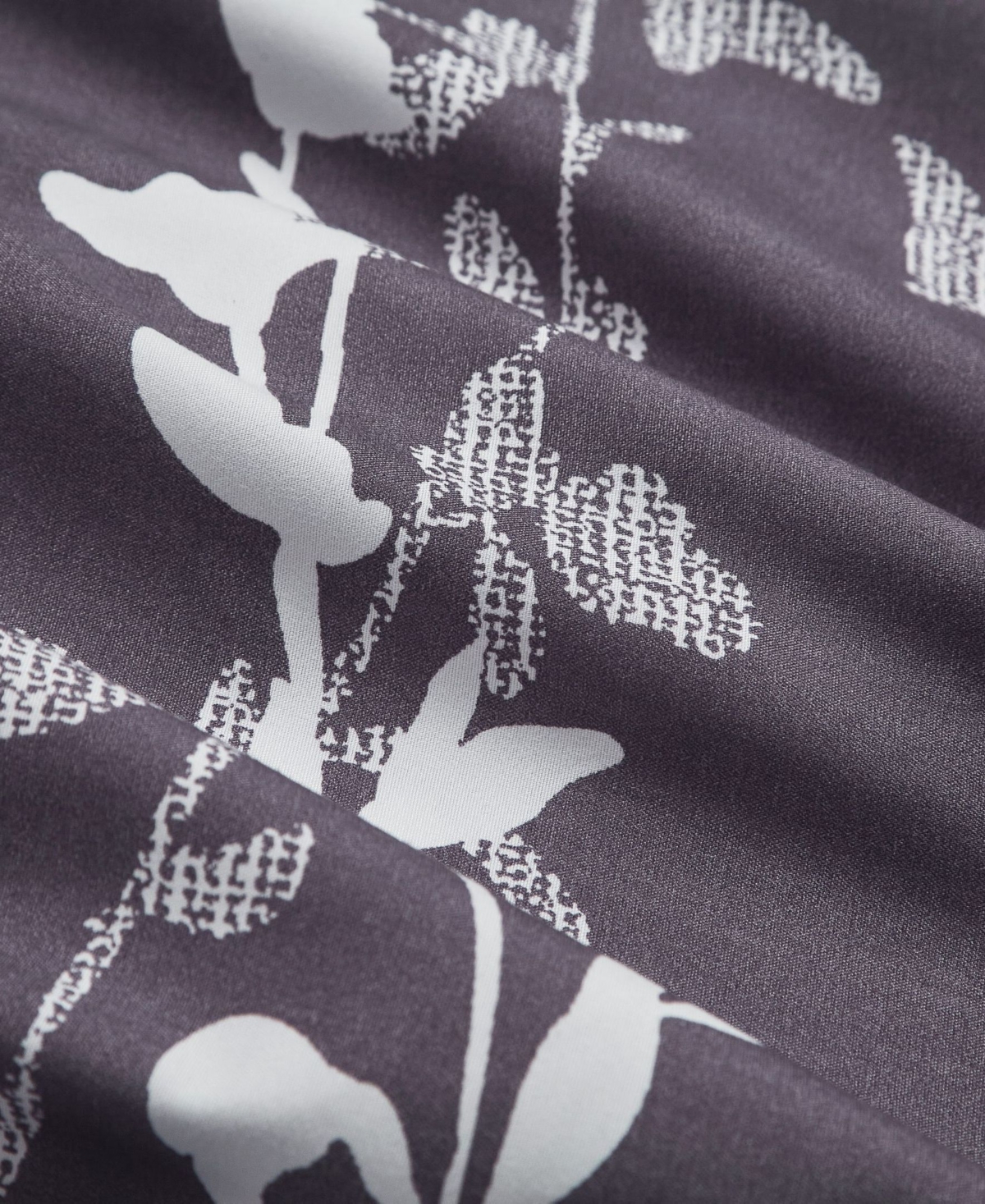 Stratford Park Millie Leaves -Pc. Comforter Set
