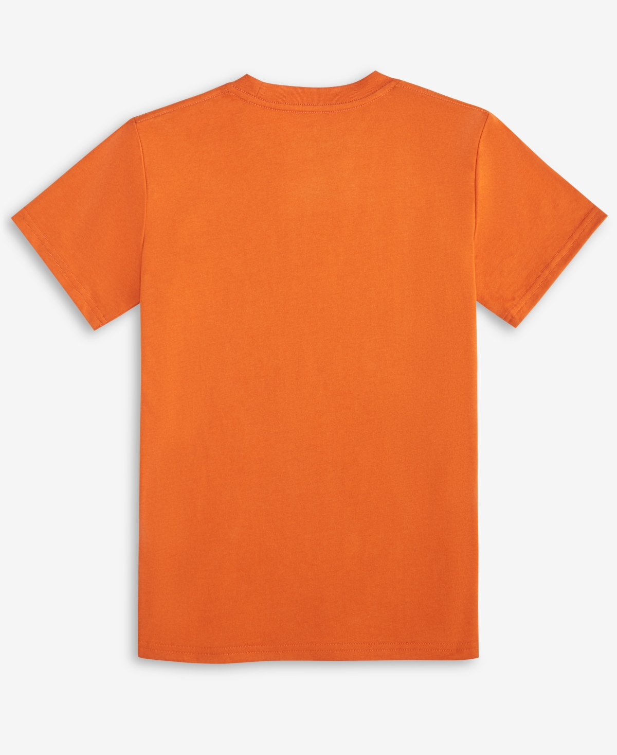 Epic Threads Little And Big Boys Super Mario Boo T-shirt In Orange