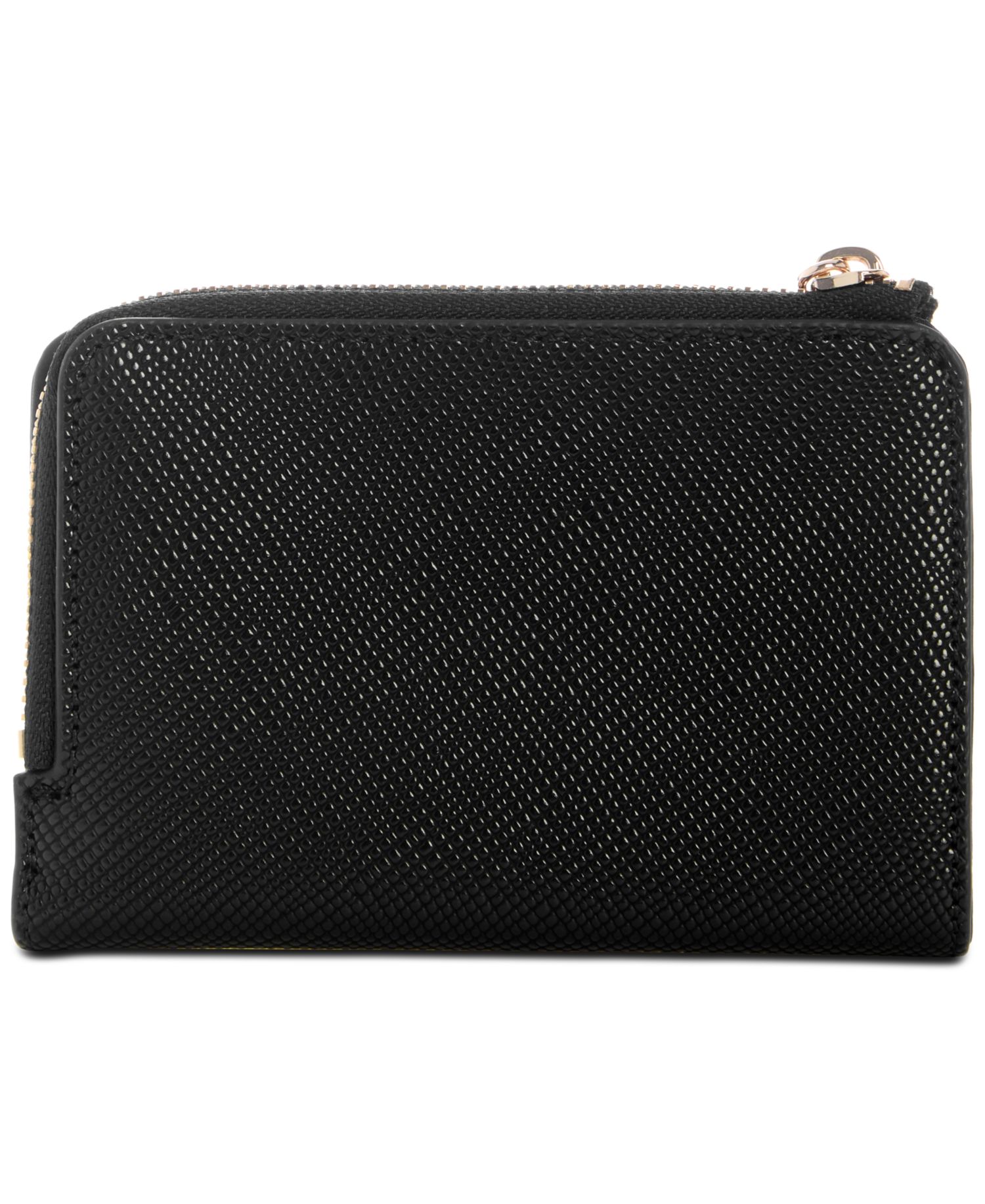 Laurel II Zip Around Card Case
