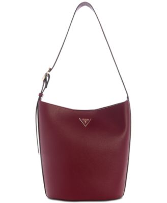 Meridian II Medium Bucket Bag