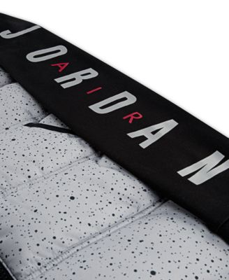 Boys' 8-20 Layered Look Hooded Jacket