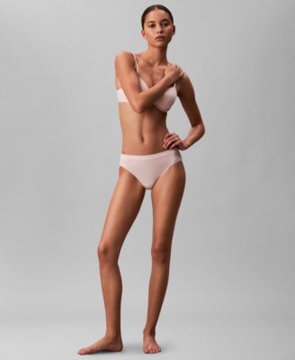 Women's Bonded Flex Bikini Underwear QD3960