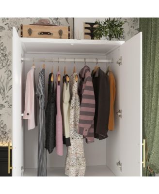 Storage Cabinet, Chest with Glass Top, Round Edges