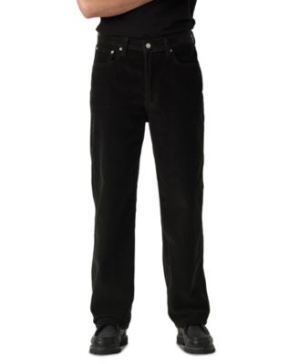 Men's 565 Loose Straight-Leg Jeans