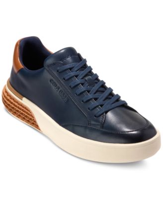 Men's GrandPrø Halfcourt Skyweave Sneaker