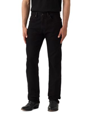 Levi's - Men's 557™ Western Straight Fit Boot Cut Jeans