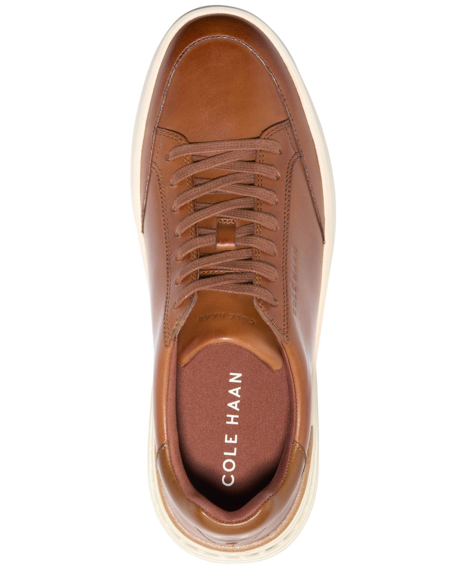 Men's GrandPrø Halfcourt Skyweave Sneaker