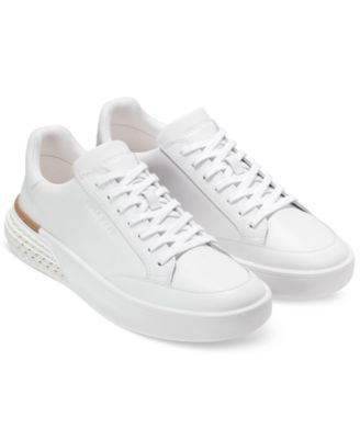 Men's GrandPrø Halfcourt Skyweave Sneaker