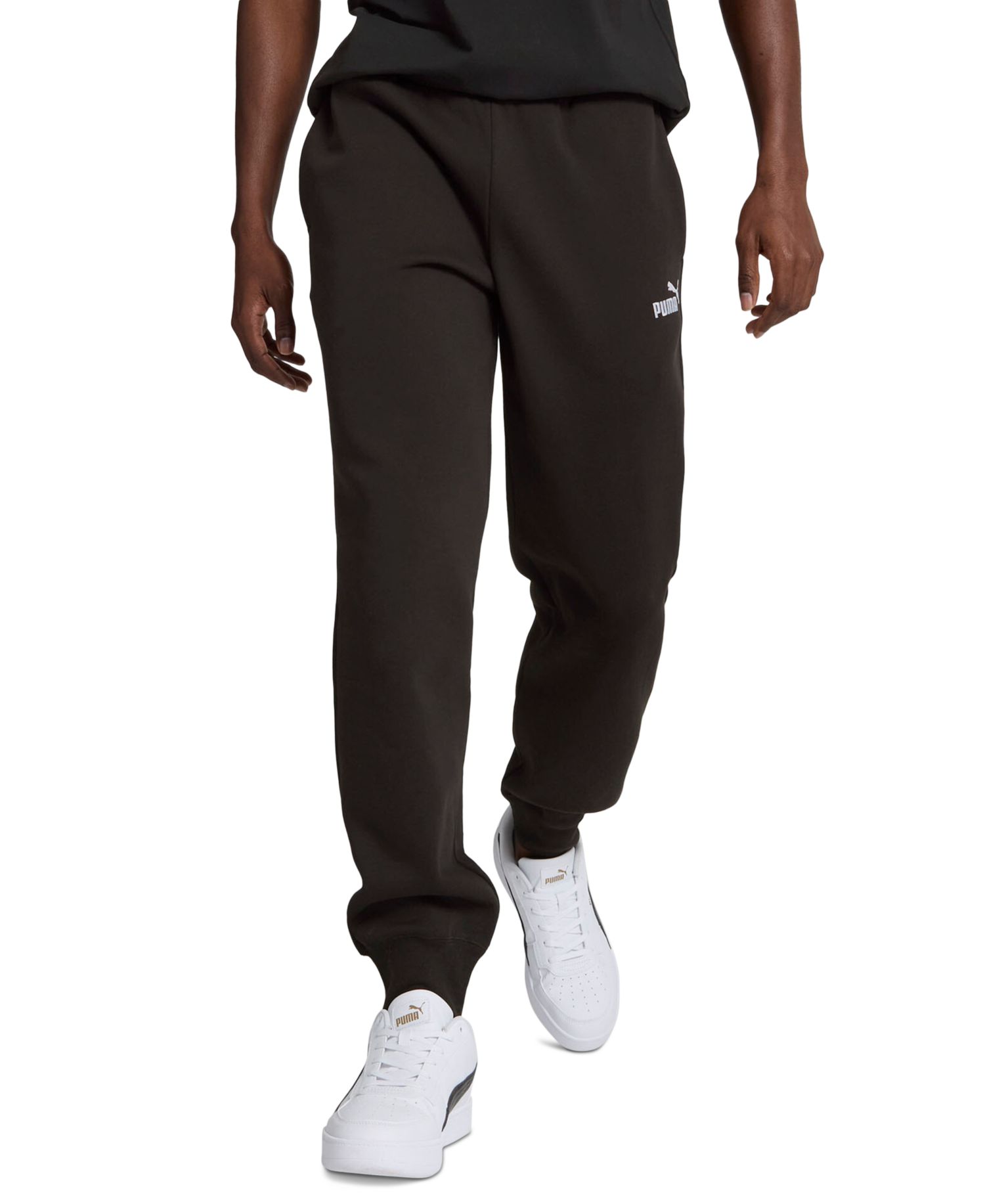 Puma Чёрный