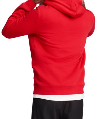 Men's Logo Hoodie Sweatshirt