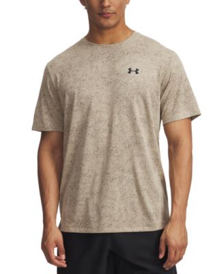 Men's UA Tech Pixelate T-Shirt