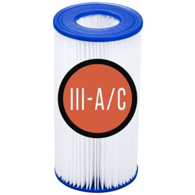 Pool Set - 15' x 48" (WM Exclusive)