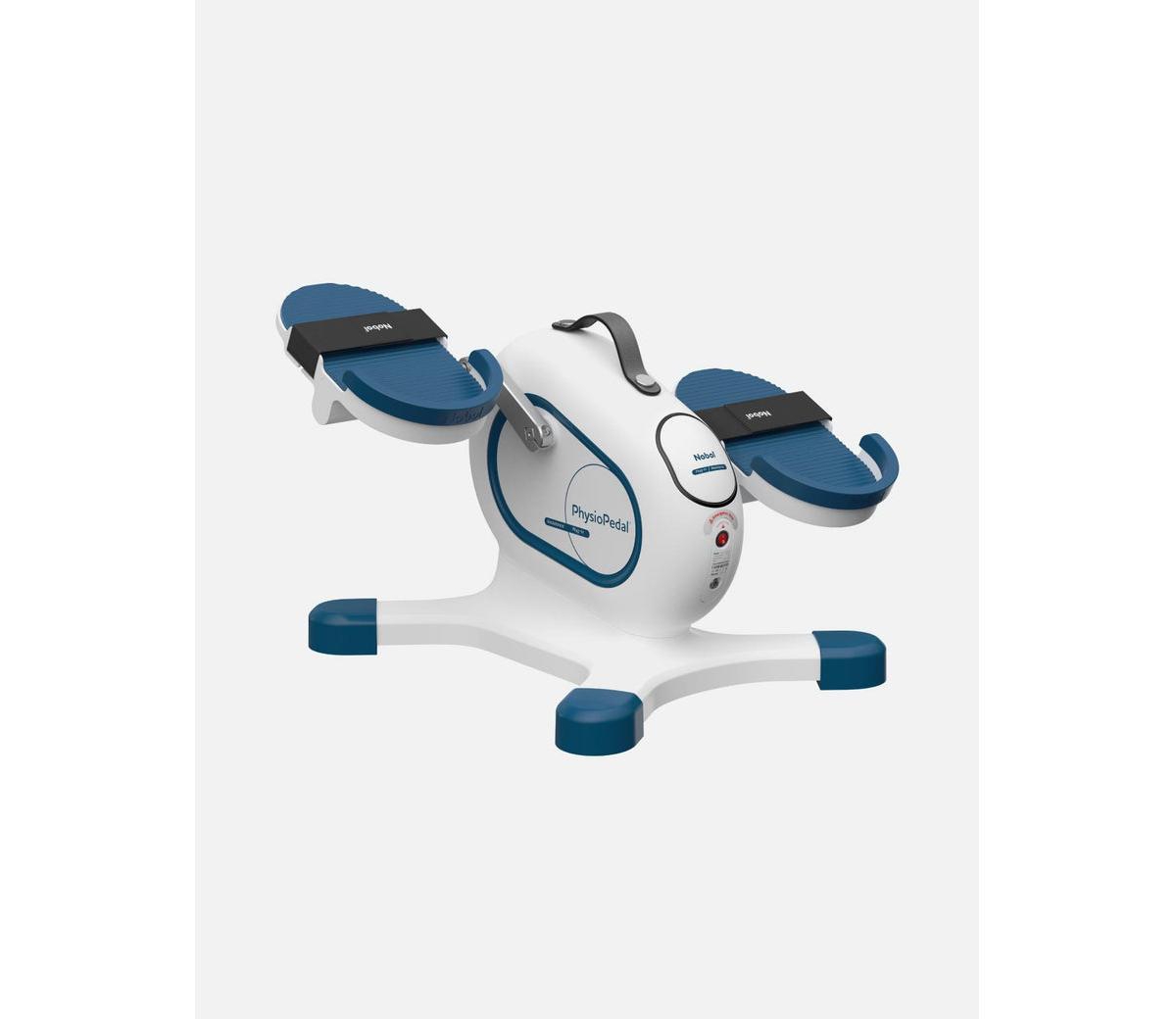 PhysioPedal - White