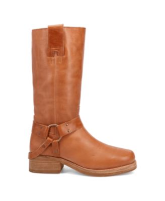 Men's Rip Leather Boot