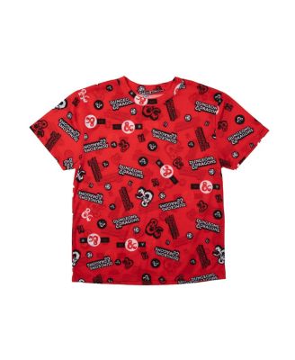 Boys Youth 4- Pack Tees-Small