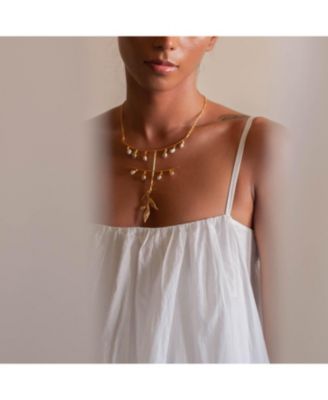 Zuri Necklace