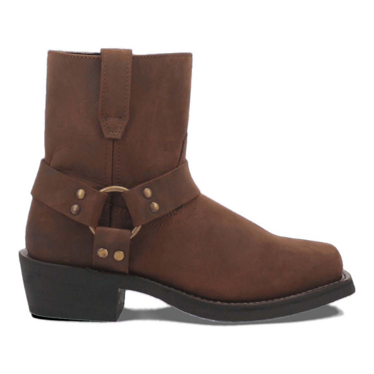 Men's Rev Up Leather Harness Boot