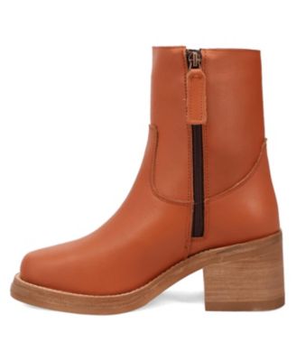 Women's Roxy Leather Bootie