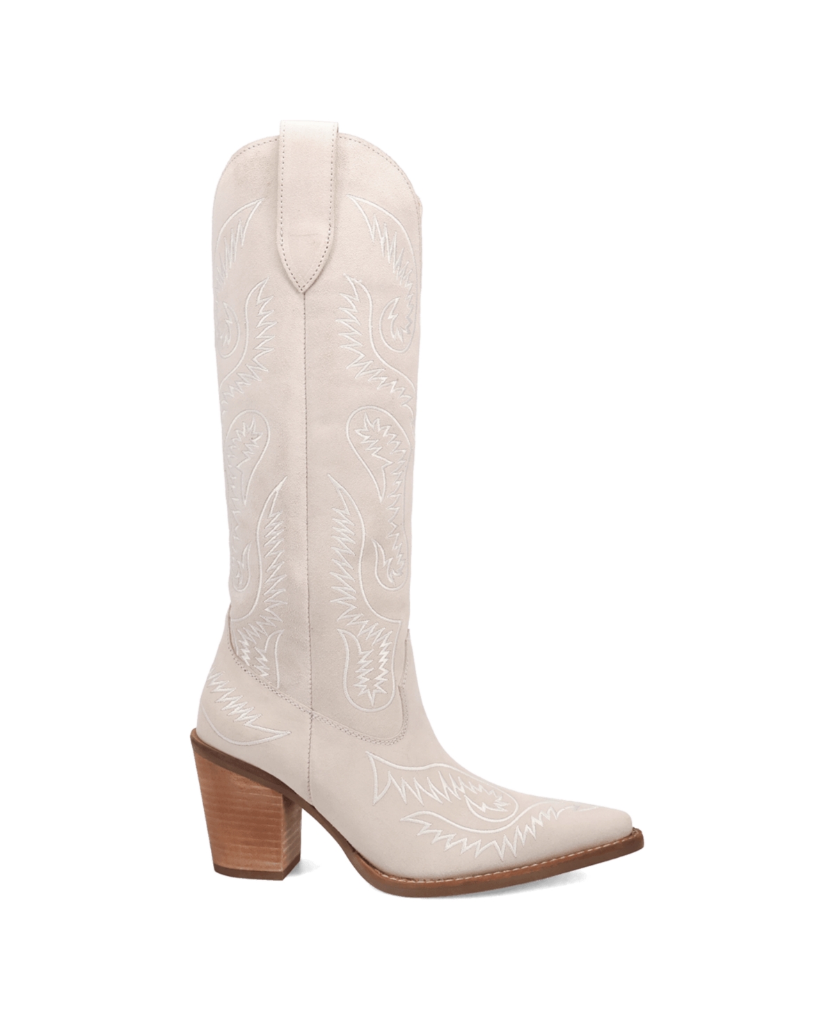 Dingo Men's The Duke Leather Boot